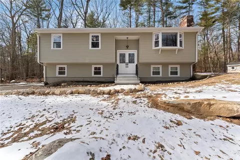 95 Saunders Brook Rd, Glocester, RI 02814 photo 3