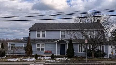 298 Washington St, West Warwick, RI 02893