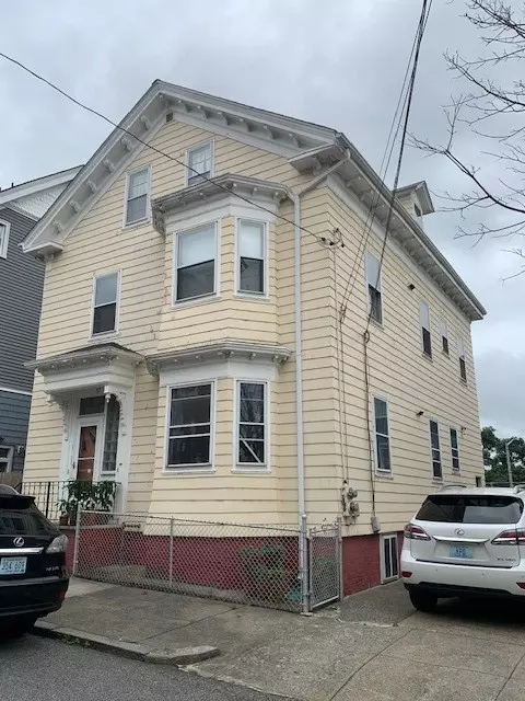 57 Armstrong Ave, Providence, RI 02903