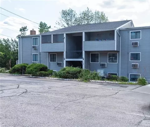 38 Cowesett Ave #17, West Warwick, RI 02893
