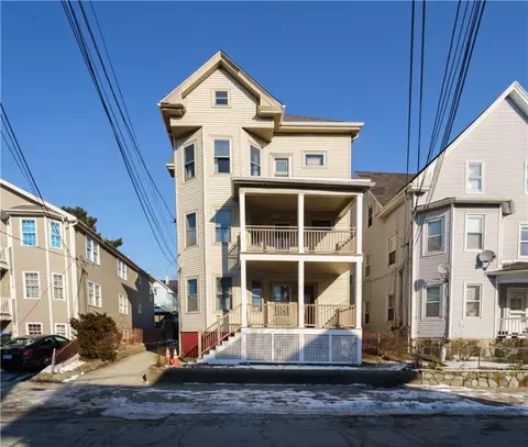 157 Chapin Ave, Providence, RI 02909