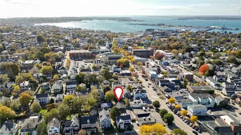 131 Broadway #5, Newport, RI 02840