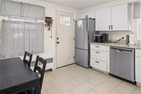 Kitchen - 22 Helen Ave, Warwick, RI 02886 photo 2 of 3