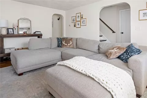 Living - 22 Helen Ave, Warwick, RI 02886 photo 1 of 2