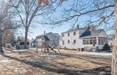 Exterior - 22 Helen Ave, Warwick, RI 02886 photo 5 of 5