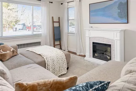 Living - 22 Helen Ave, Warwick, RI 02886 photo 2 of 2