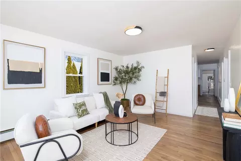 107 Standish Ave, Providence, RI 02909