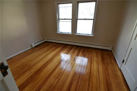 Bedroom - 132 Division St, Woonsocket, RI 02895 photo 2 of 3
