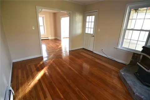 Living - 132 Division St, Woonsocket, RI 02895 photo 1 of 5