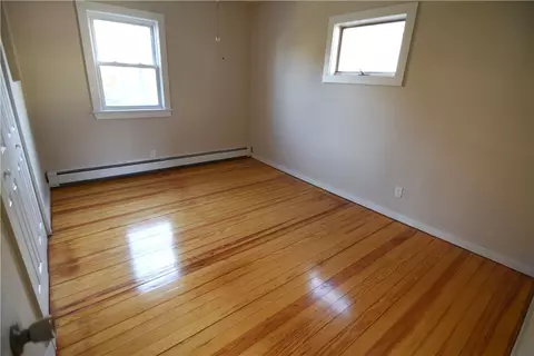 Bedroom - 132 Division St, Woonsocket, RI 02895 photo 1 of 3