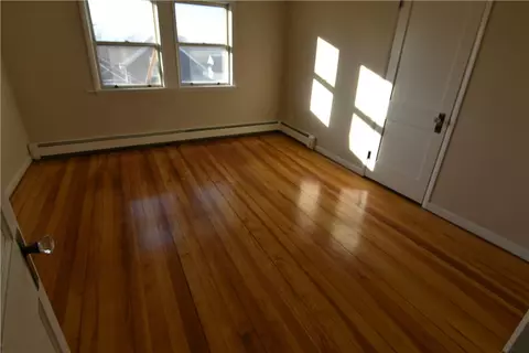 Bedroom - 132 Division St, Woonsocket, RI 02895 photo 3 of 3