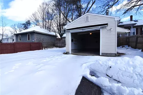Exterior - 132 Division St, Woonsocket, RI 02895 photo 3 of 4