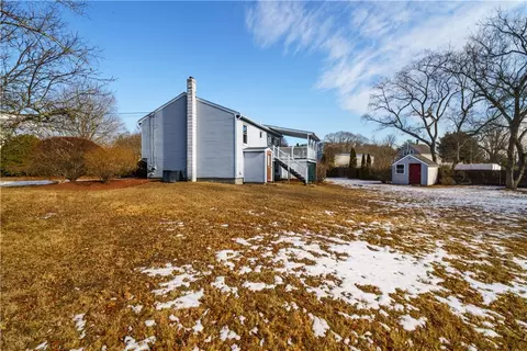 25 Francis St, Coventry, RI 02816 photo 23