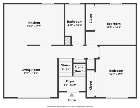 25 Francis St, Coventry, RI 02816 photo 27
