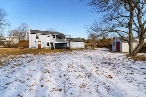 25 Francis St, Coventry, RI 02816 photo 22