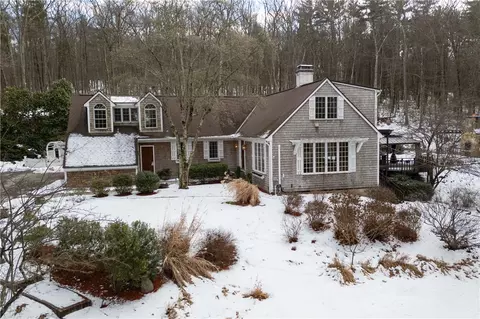 710 Pound Hill Rd, North Smithfield, RI 02896