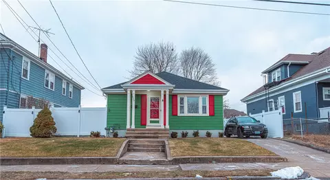 119 Eldridge St, Cranston, RI 02910