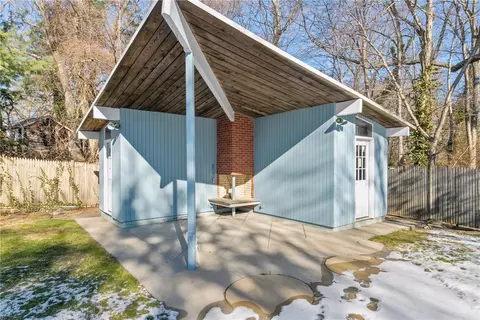 Exterior - 60 Merrymount Dr, Warwick, RI 02886 photo 7 of 7