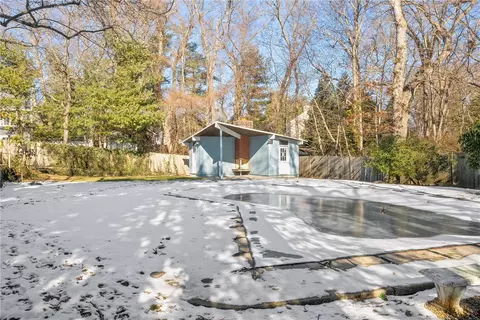 Exterior - 60 Merrymount Dr, Warwick, RI 02886 photo 6 of 7