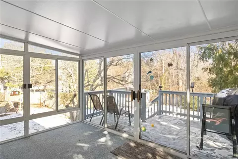 Exterior - 60 Merrymount Dr, Warwick, RI 02886 photo 3 of 7