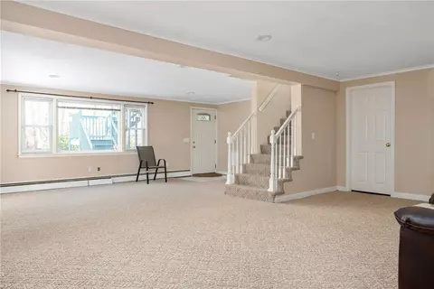 Living - 60 Merrymount Dr, Warwick, RI 02886 photo 3 of 4