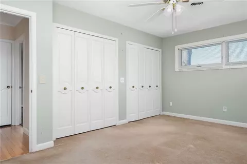 Bedroom - 60 Merrymount Dr, Warwick, RI 02886 photo 1 of 4