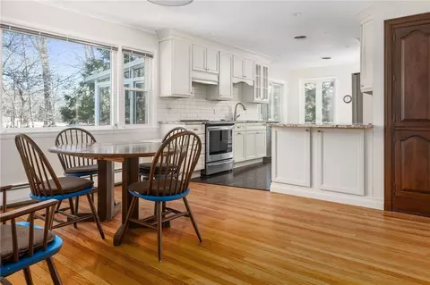 Kitchen - 60 Merrymount Dr, Warwick, RI 02886 photo 1 of 5