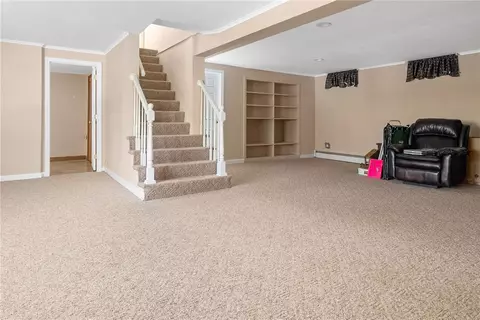 Living - 60 Merrymount Dr, Warwick, RI 02886 photo 4 of 4