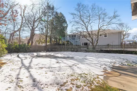 Exterior - 60 Merrymount Dr, Warwick, RI 02886 photo 4 of 7