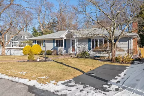 Exterior - 60 Merrymount Dr, Warwick, RI 02886 photo 2 of 7
