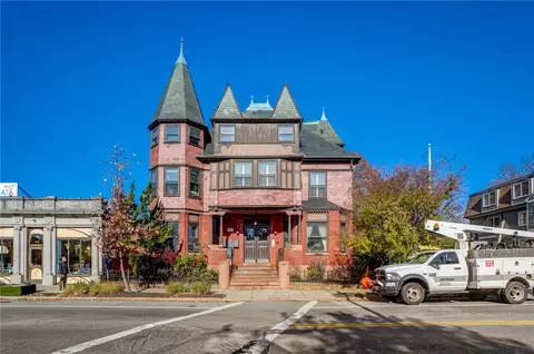 1447 Westminster St #1A, Providence, RI 02909