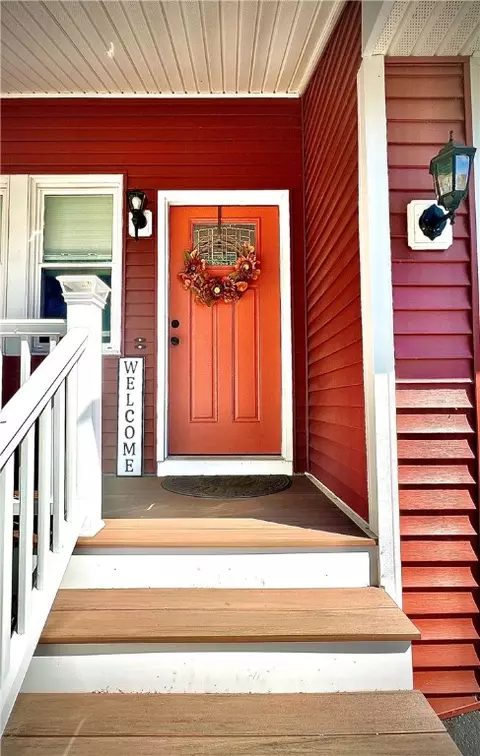 Exterior - 154 Lynne Ln, Burrillville, RI 02839 photo 2 of 13