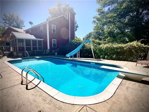 Exterior - 154 Lynne Ln, Burrillville, RI 02839 photo 12 of 13