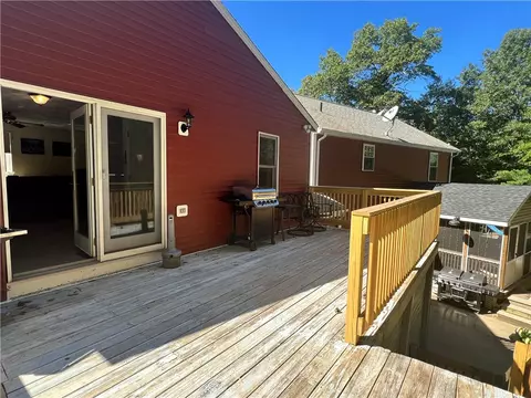 Exterior - 154 Lynne Ln, Burrillville, RI 02839 photo 7 of 13