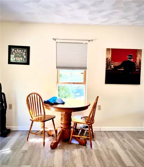 Dining - 154 Lynne Ln, Burrillville, RI 02839 photo 2 of 2