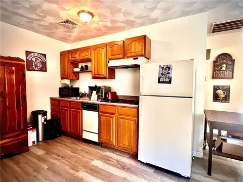 Kitchen - 154 Lynne Ln, Burrillville, RI 02839 photo 5 of 5