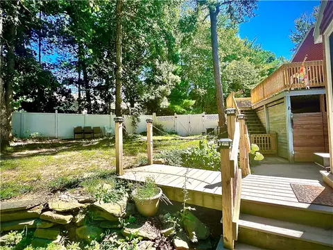Exterior - 154 Lynne Ln, Burrillville, RI 02839 photo 5 of 13
