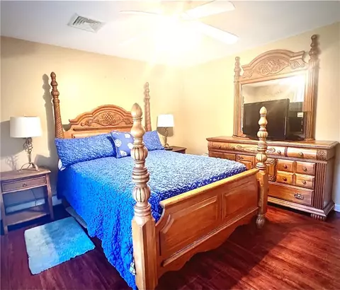 Bedroom - 154 Lynne Ln, Burrillville, RI 02839 photo 4 of 7