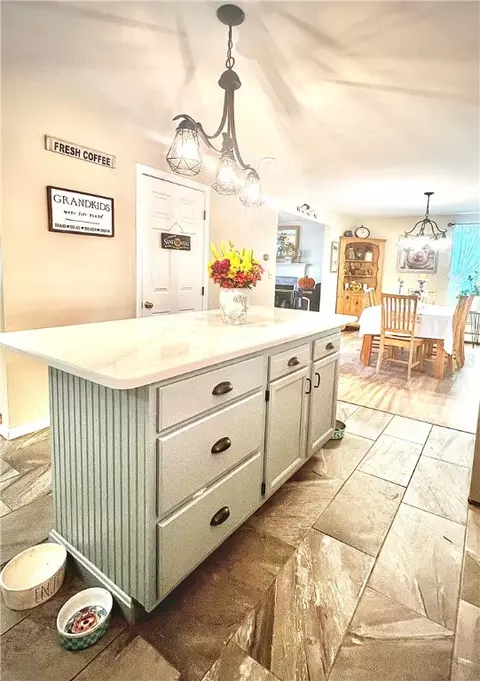 Kitchen - 154 Lynne Ln, Burrillville, RI 02839 photo 3 of 5