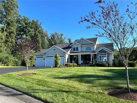 9 Starr Ln, Rehoboth, MA 02769 photo 2