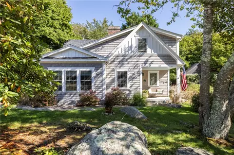 26 Wild Goose Rd, South Kingstown, RI 02879