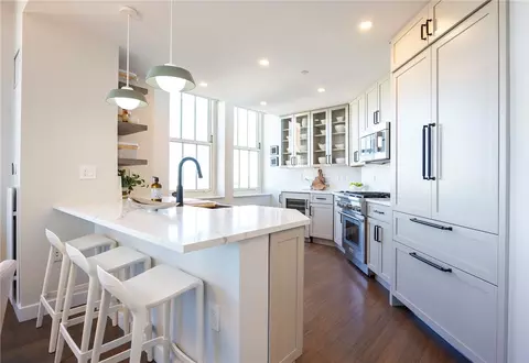 1 W Exchange St #2601, Providence, RI 02903