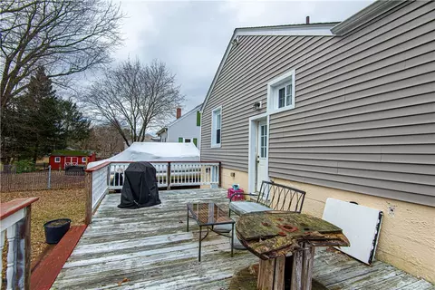 Exterior - 22 Lemis St, Coventry, RI 02816 photo 4 of 8