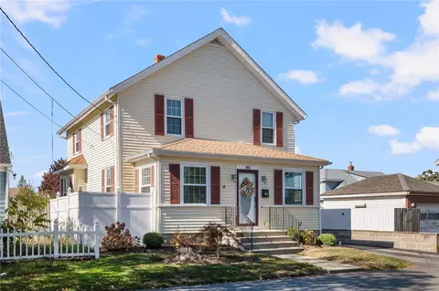 90 Irving Ave, East Providence, RI 02914