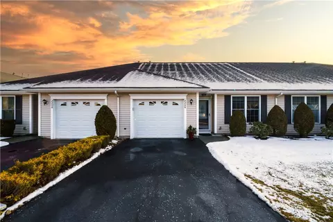 2206 Village Green Cir, Coventry, RI 02816