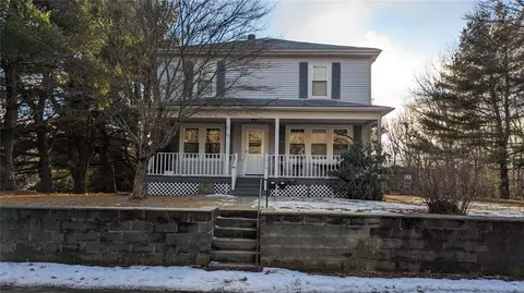 46 Fenwood Ave, Smithfield, RI 02917