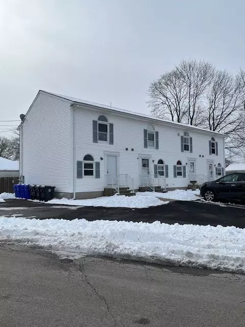 1 Rosner Ave #1, North Providence, RI 02904