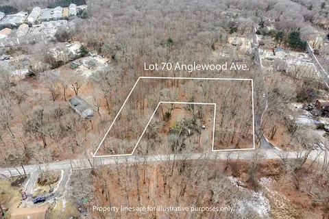 0 Lot 70 Anglewood Ave, Johnston, RI 02919