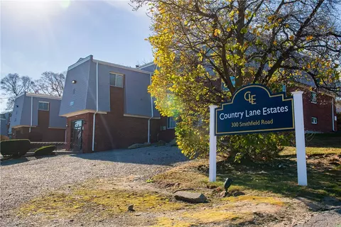 300 Smithfield Rd #2-8, North Providence, RI 02904