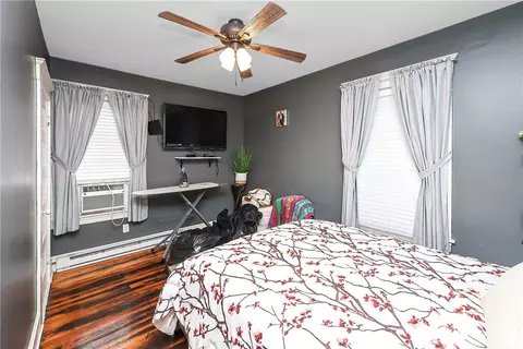 Bedroom - 48 Rebekah St, Woonsocket, RI 02895 photo 9 of 11